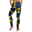 Yoga Leggings - STYLISHOUR