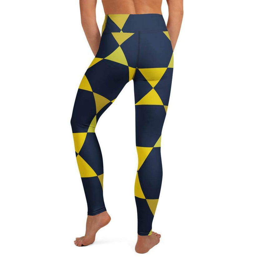 Yoga Leggings - STYLISHOUR