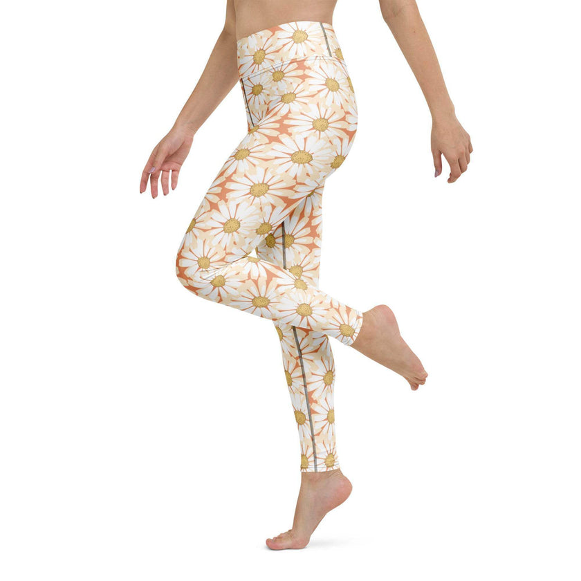 Yoga Leggings - STYLISHOUR