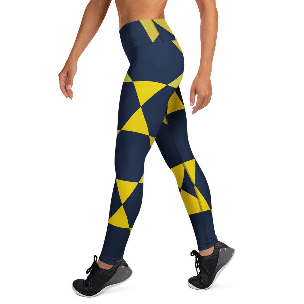 Yoga Leggings - STYLISHOUR