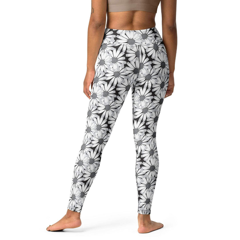 Yoga Leggings - STYLISHOUR
