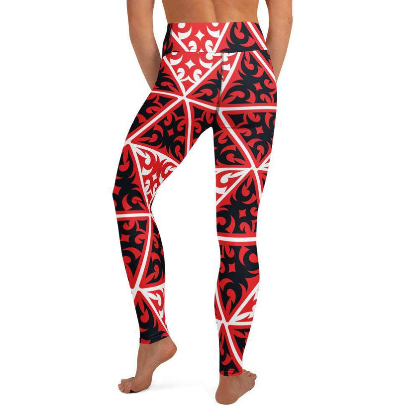 Yoga Leggings - STYLISHOUR