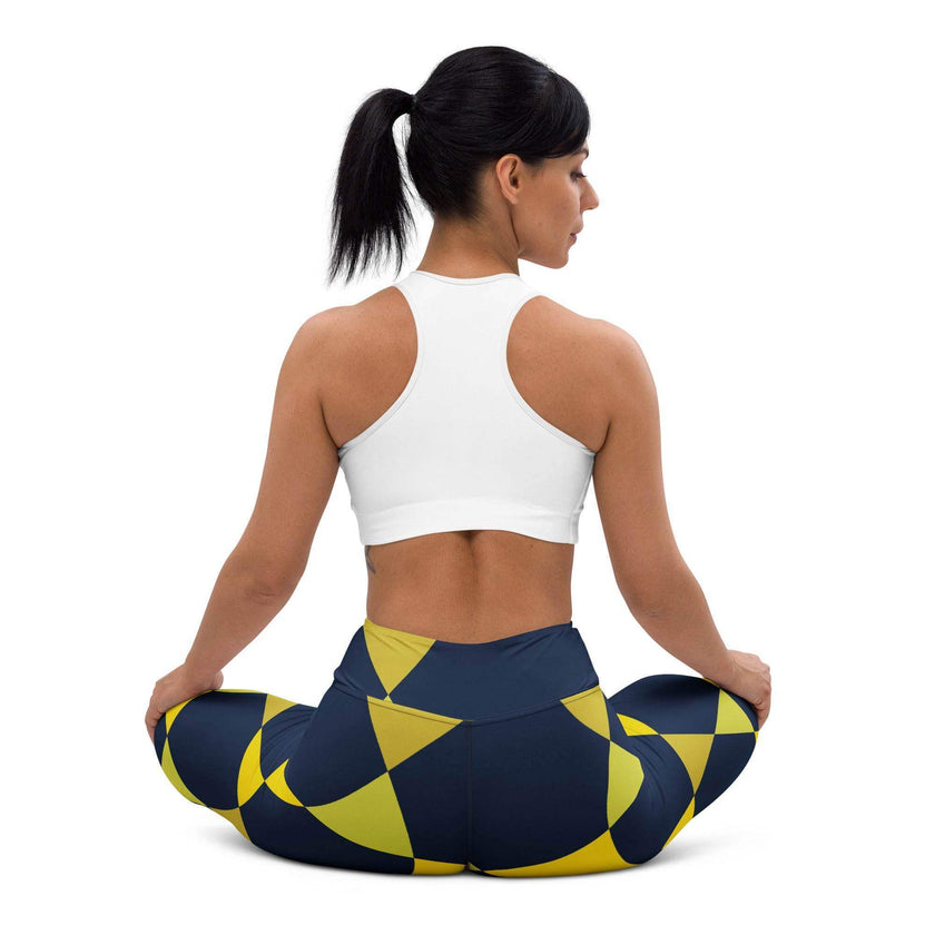 Yoga Leggings - STYLISHOUR