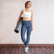 Yoga Leggings - STYLISHOUR
