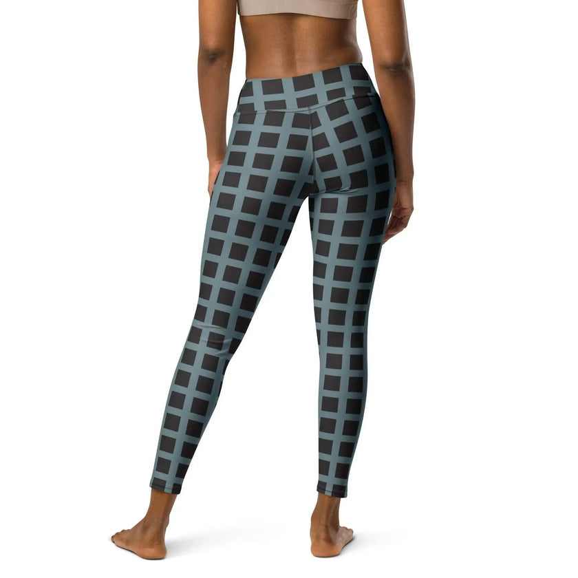 Yoga Leggings - STYLISHOUR