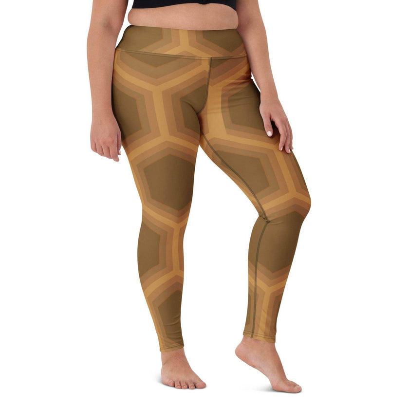 Yoga Leggings - STYLISHOUR