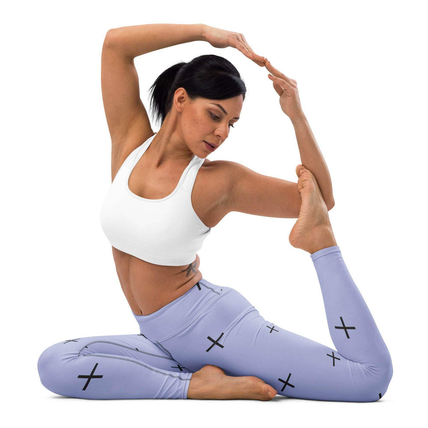 Yoga Leggings - STYLISHOUR
