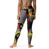 Yoga Leggings - STYLISHOUR