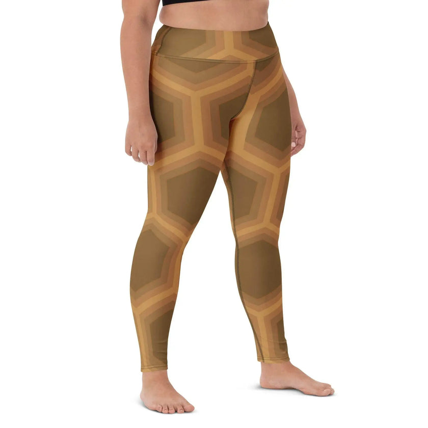 Yoga Leggings - STYLISHOUR