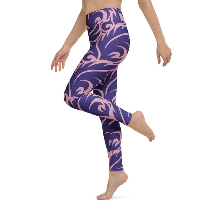 Yoga Leggings - STYLISHOUR