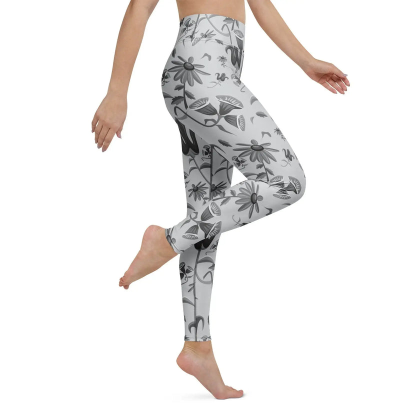 Yoga Leggings - STYLISHOUR