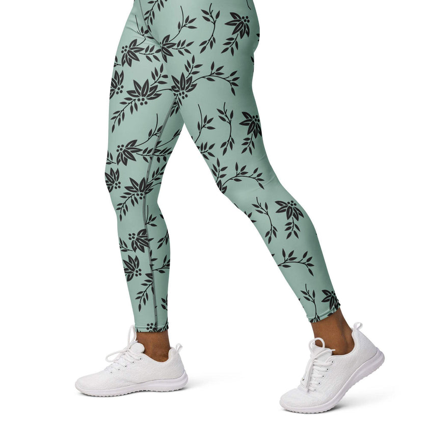 Yoga Leggings - STYLISHOUR