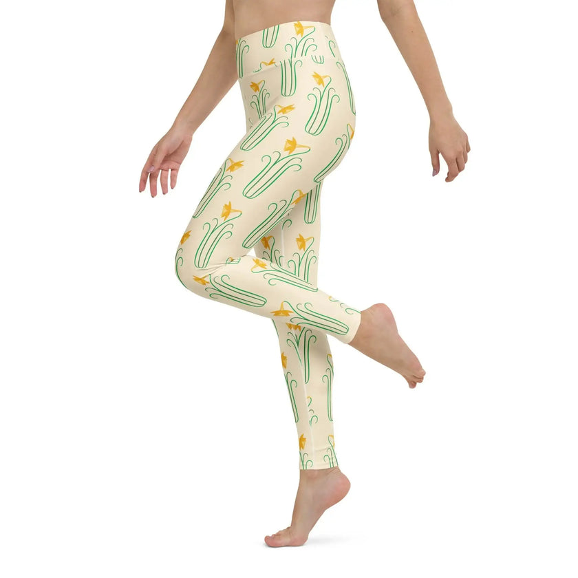 Yoga Leggings - STYLISHOUR