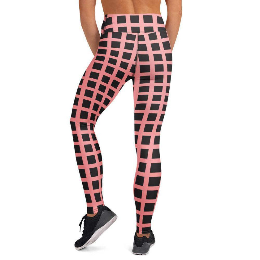 Yoga Leggings - STYLISHOUR