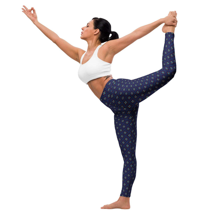 Yoga Leggings - STYLISHOUR