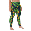 Yoga Leggings - STYLISHOUR
