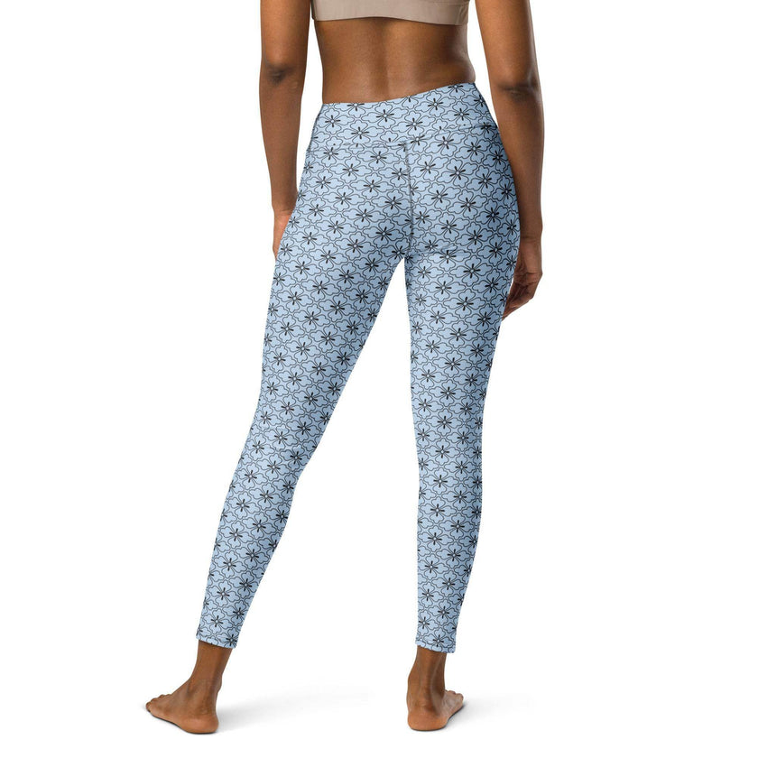 Yoga Leggings - STYLISHOUR