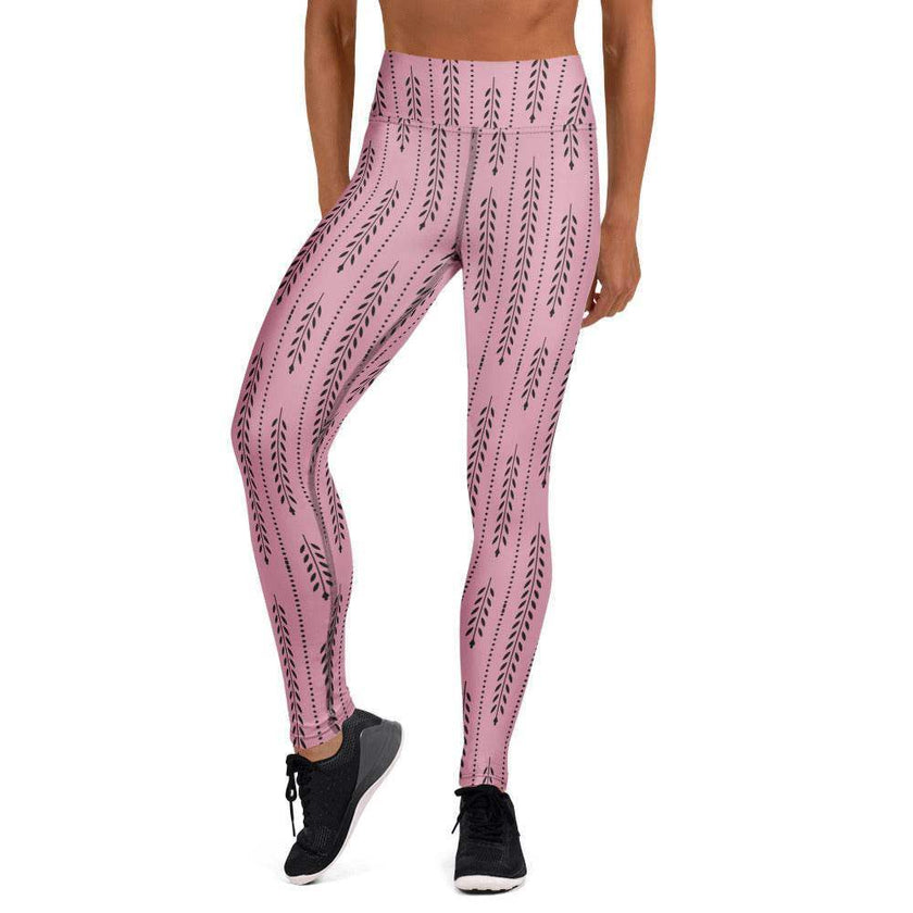 Yoga Leggings - STYLISHOUR