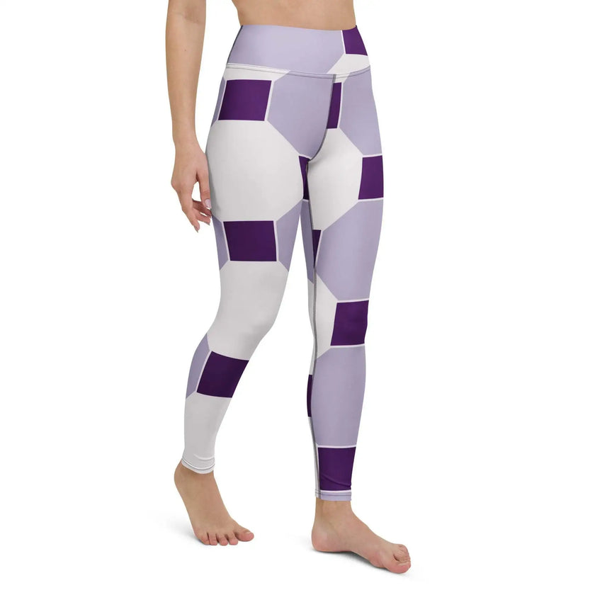 Yoga Leggings - STYLISHOUR