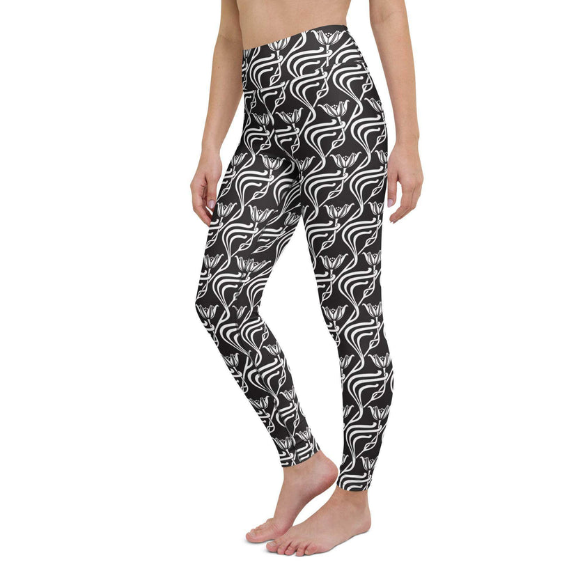 Yoga Leggings - STYLISHOUR