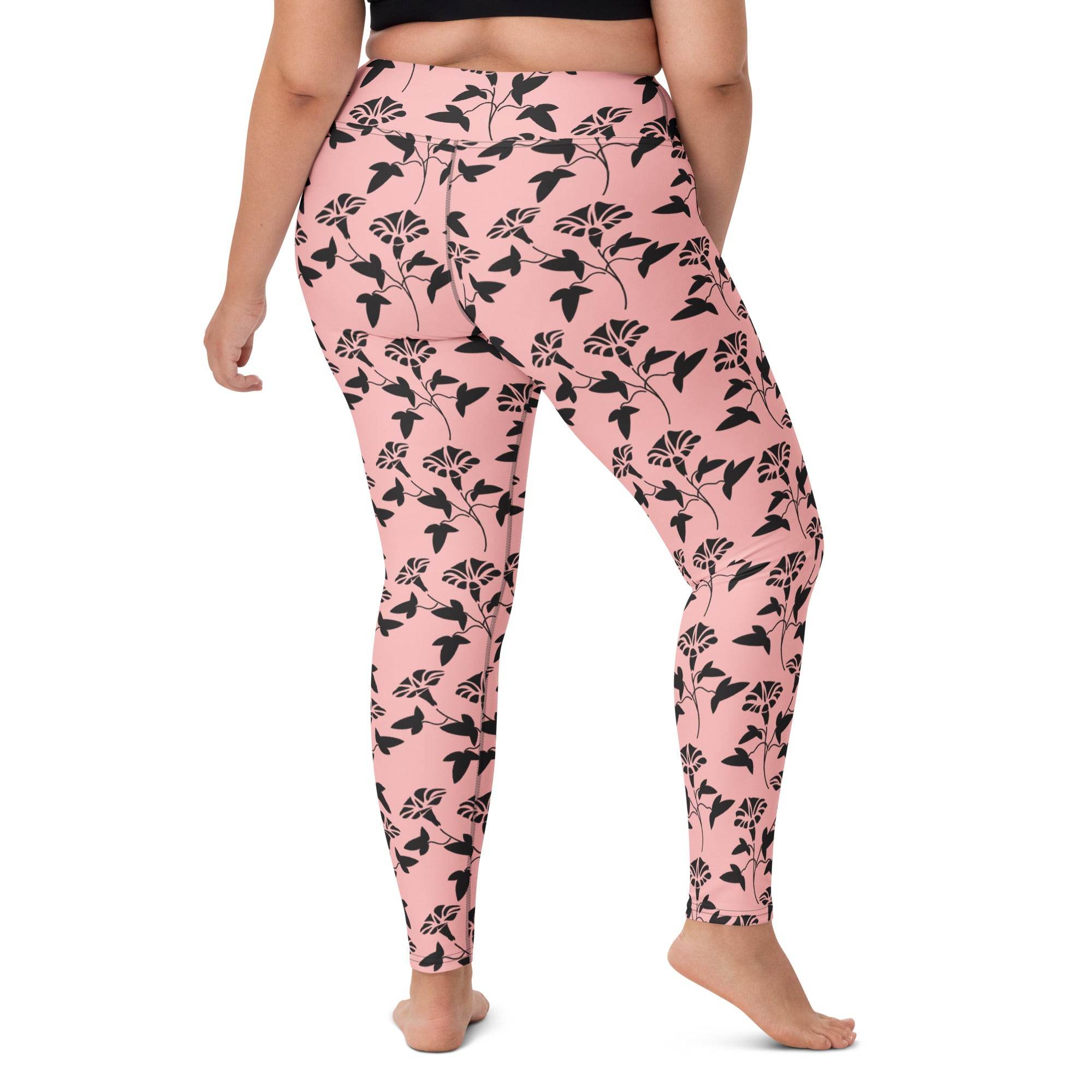 Yoga Leggings - STYLISHOUR