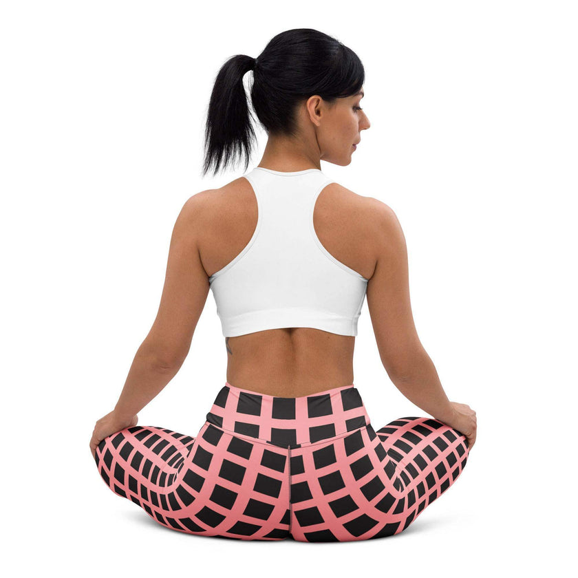 Yoga Leggings - STYLISHOUR