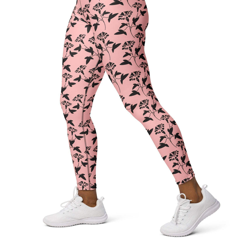Yoga Leggings - STYLISHOUR