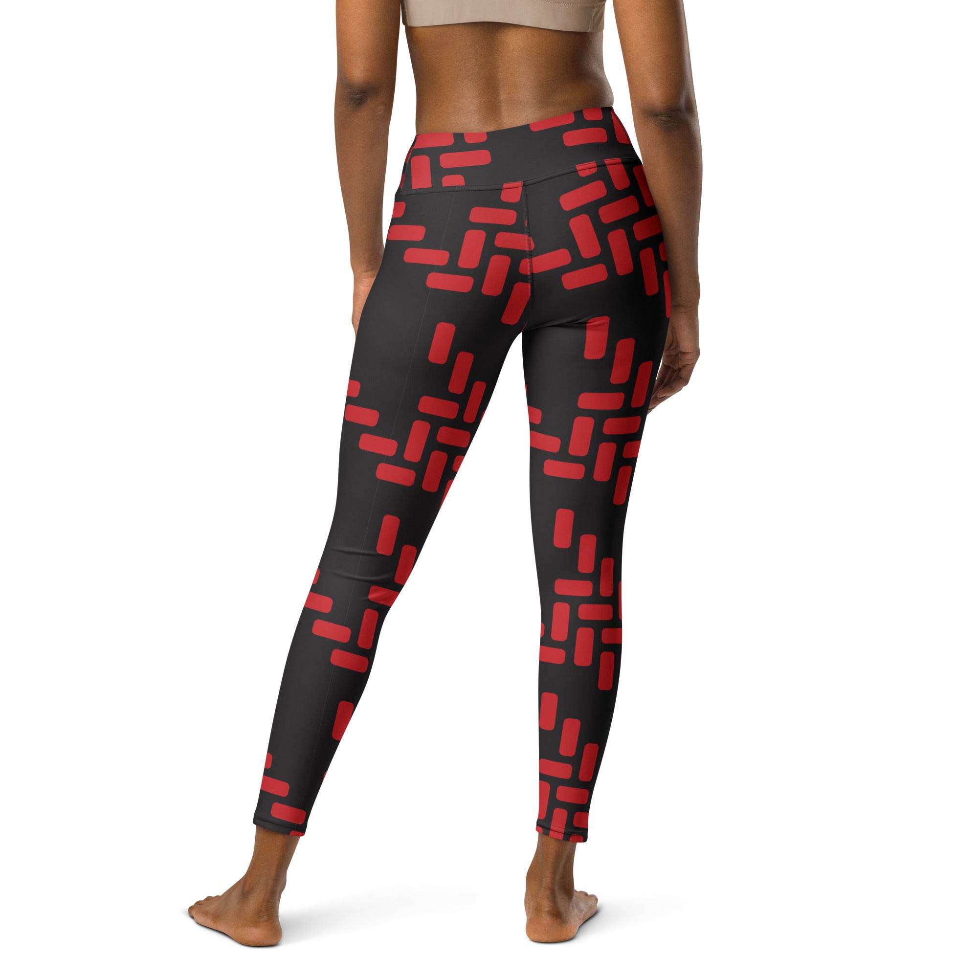 Yoga Leggings - STYLISHOUR