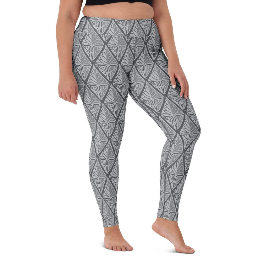 Yoga Leggings - STYLISHOUR