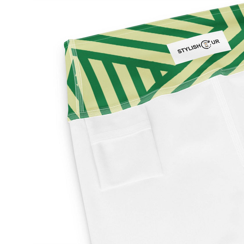 Yoga Leggings - STYLISHOUR