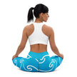 Yoga Leggings - STYLISHOUR