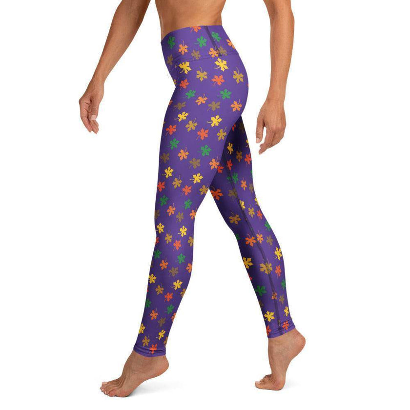 Yoga Leggings - STYLISHOUR