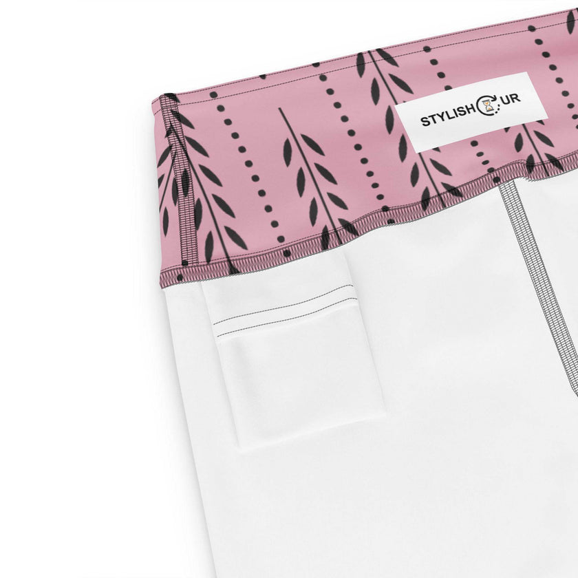 Yoga Leggings - STYLISHOUR