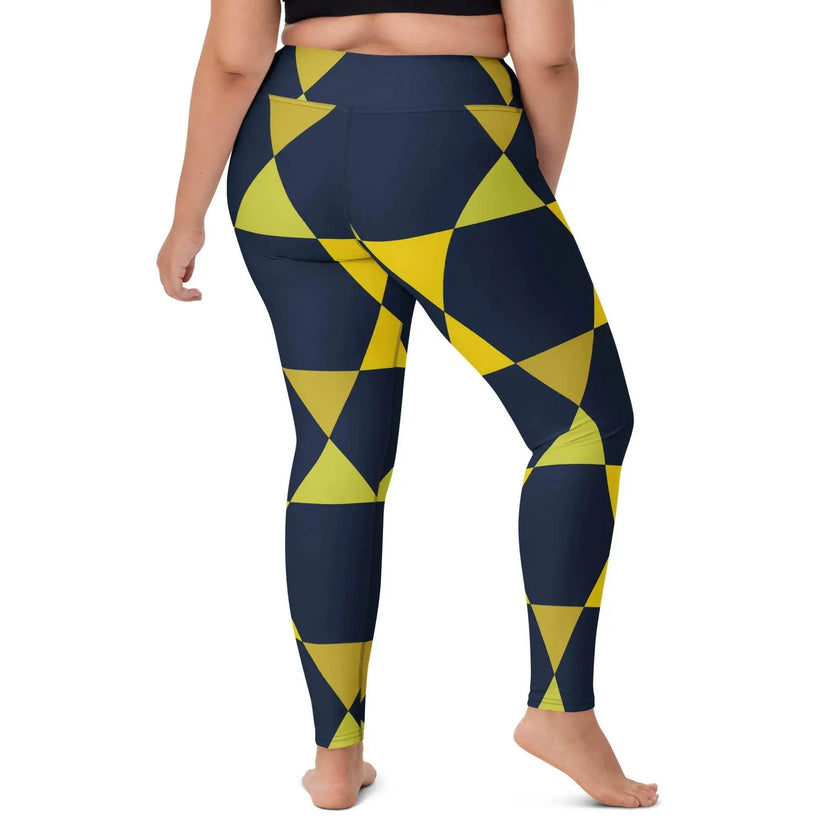 Yoga Leggings - STYLISHOUR