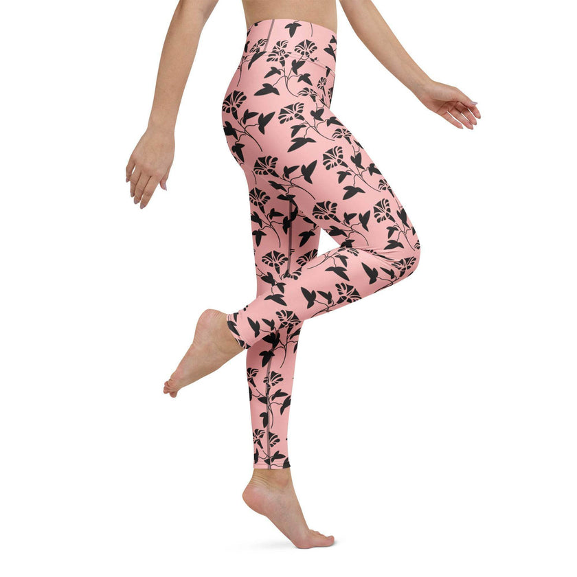 Yoga Leggings - STYLISHOUR