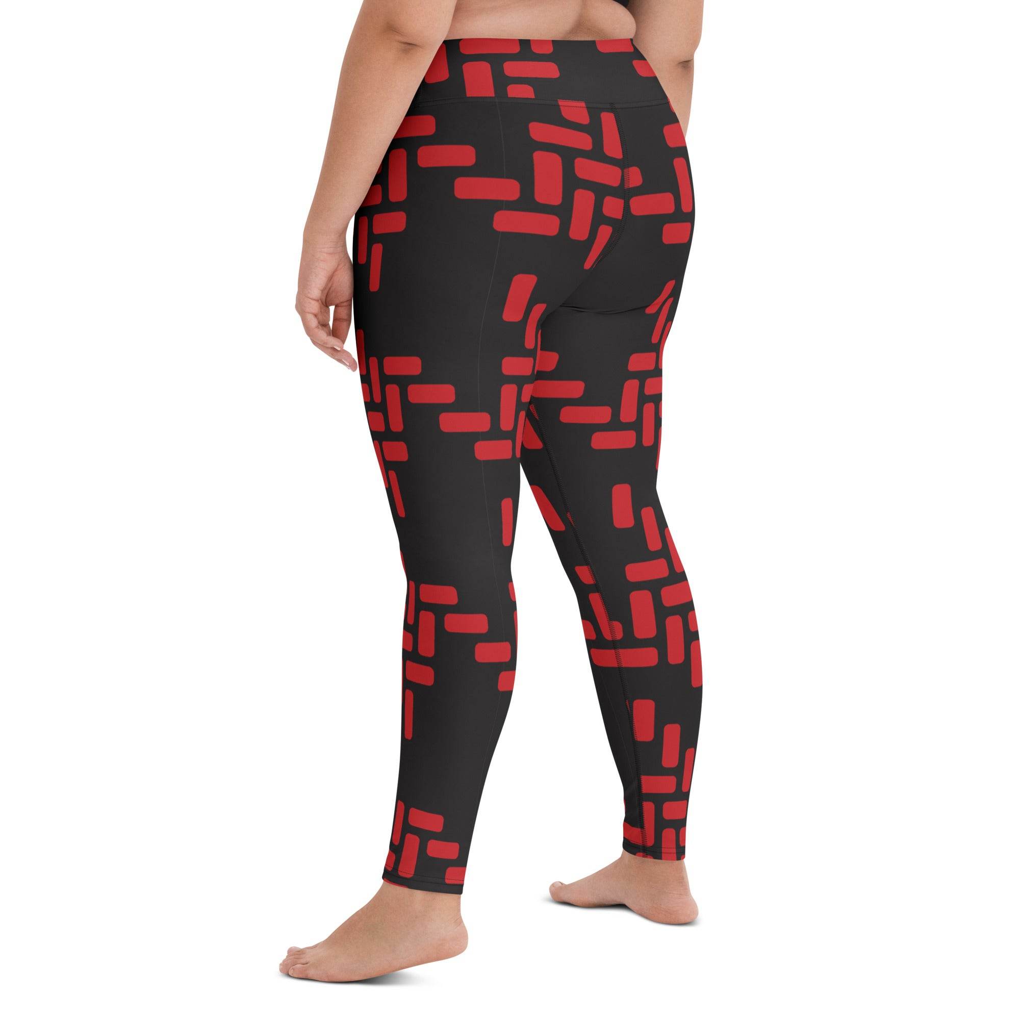 Yoga Leggings - STYLISHOUR