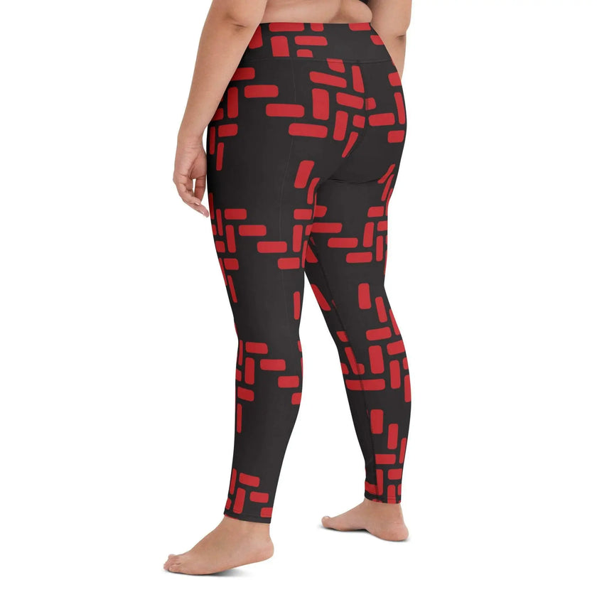 Yoga Leggings - STYLISHOUR