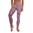 Yoga Leggings - STYLISHOUR