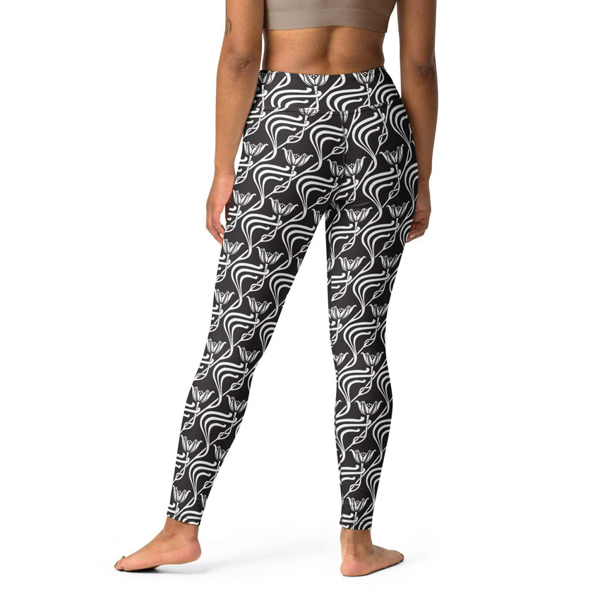 Yoga Leggings - STYLISHOUR