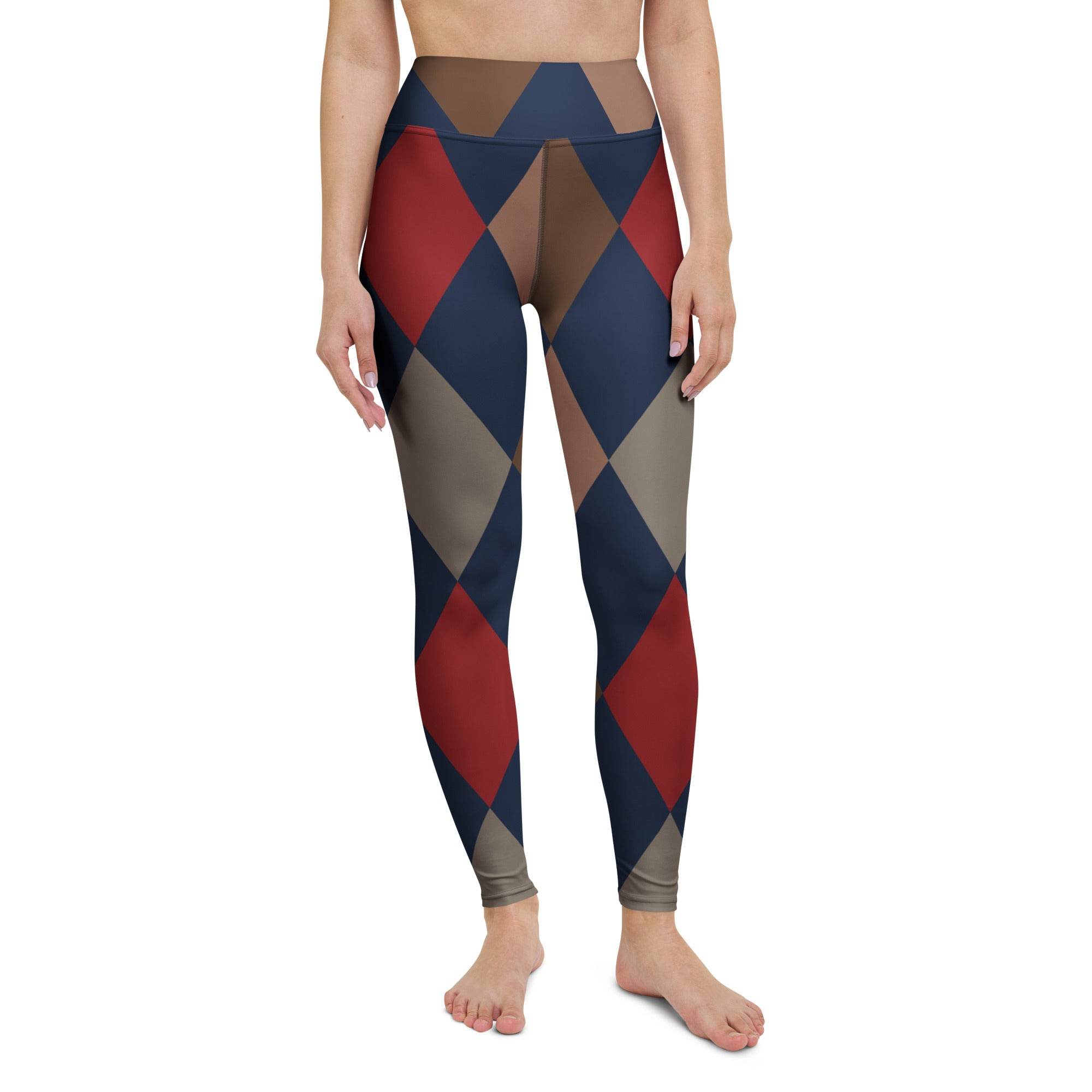 Yoga Leggings - STYLISHOUR