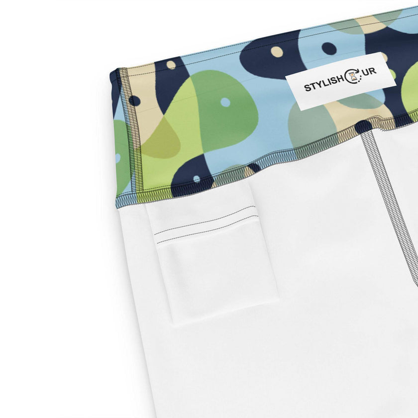 Yoga Leggings - STYLISHOUR