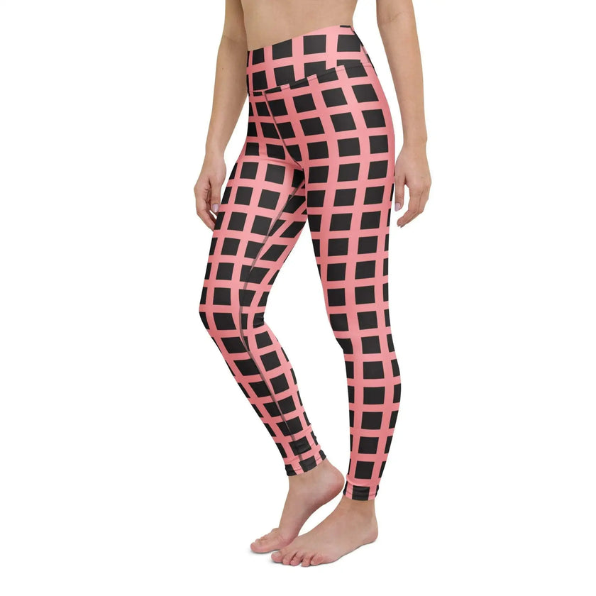 Yoga Leggings - STYLISHOUR