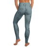 Yoga Leggings - STYLISHOUR
