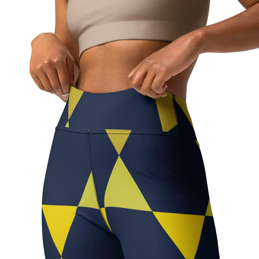 Yoga Leggings - STYLISHOUR