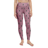 Yoga Leggings - STYLISHOUR