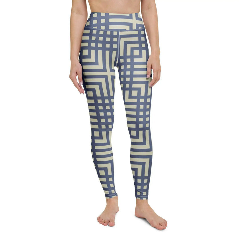 Yoga Leggings - STYLISHOUR