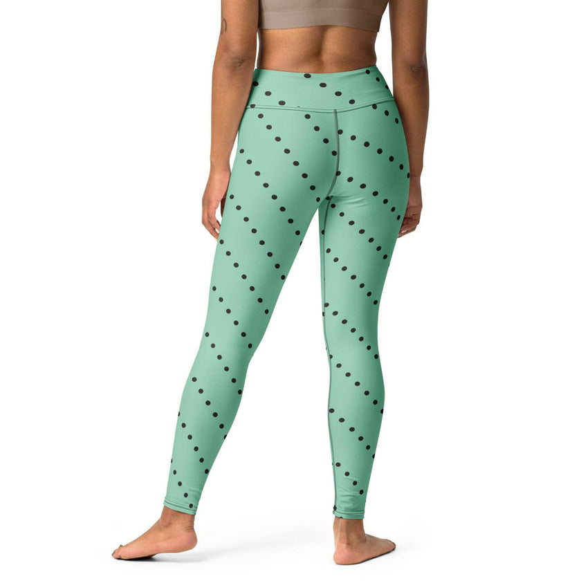 Yoga Leggings - STYLISHOUR