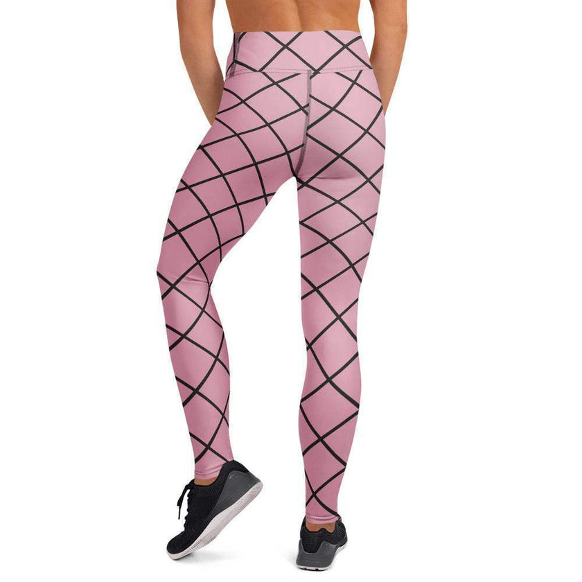 Yoga Leggings - STYLISHOUR