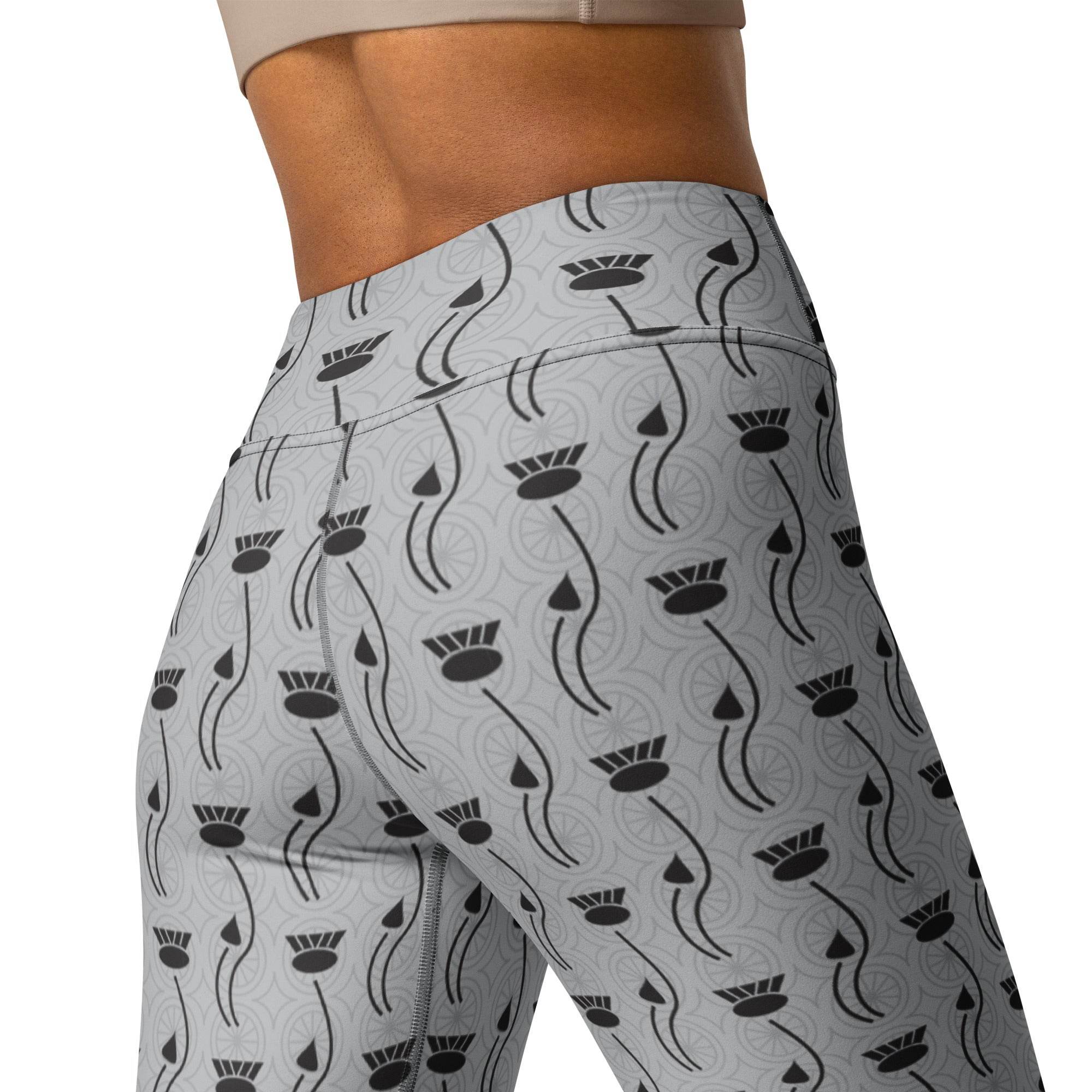 Yoga Leggings - STYLISHOUR