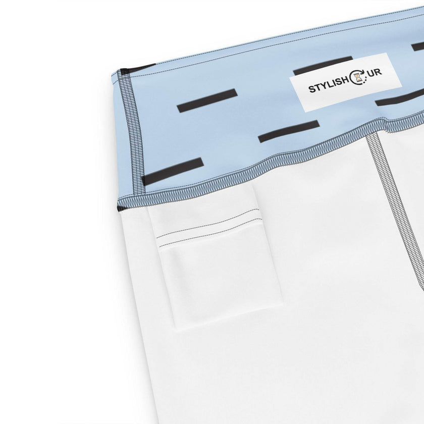 Yoga Leggings - STYLISHOUR